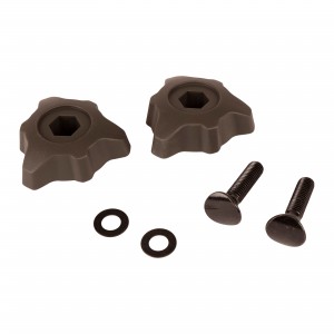 KNOB ASSY Husqvarna (5010850-04)