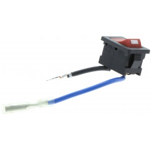 SWITCH Husqvarna (5031893-01)