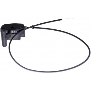 T60 Gasregl. Pro 4 04 -> Honda Husqvarna (5033130-01)
