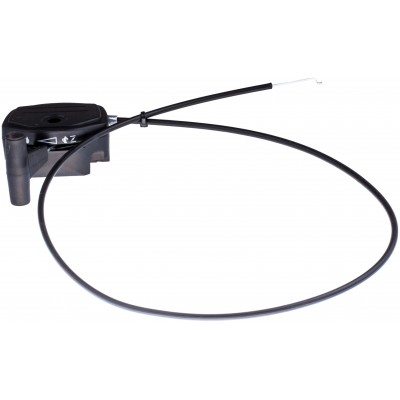 T60 Gasregl. Pro 4 04 -> Honda Husqvarna (5033130-01)
