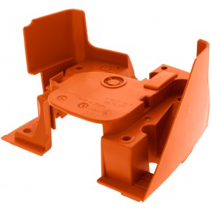 CARBURETTOR HOUSING Husqvarna (5035558-01)