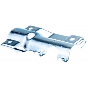 Кронштейн кожуха Husqvarna (5039545-03) замена арт.5839724-01