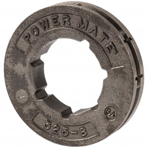 Звездочка ведущая кольцевая 0.325"x8 Husqvarna 39 XP, 346 XP, 346 XPG, 353, 543 XP, 550 XP, 550 XPG, 545 (5053036-72)