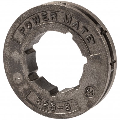 Звездочка ведущая кольцевая 0.325"x8 Husqvarna 39 XP, 346 XP, 346 XPG, 353, 543 XP, 550 XP, 550 XPG, 545 (5053036-72)