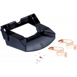 CONSOLE ASSY Husqvarna (5100597-04)