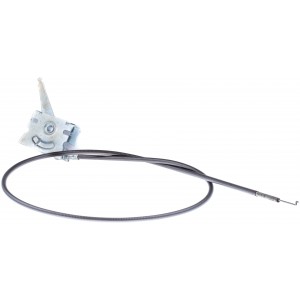 THROTTLE TRIGGER Husqvarna (5168246-00)