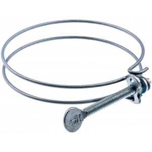 CLAMP Husqvarna (5310032-12)