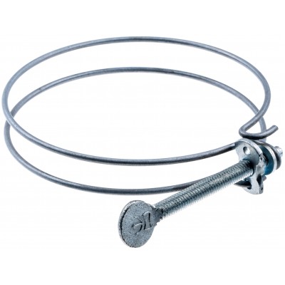 CLAMP Husqvarna (5310032-12)