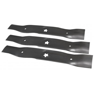 Ніж Husqvarna (5321939-57) заміна арт. 5811163-02