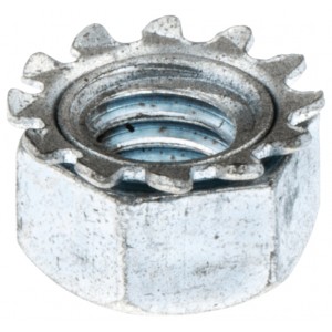 Гайка Husqvarna (5332711-84) заміна арт. 8732205-00