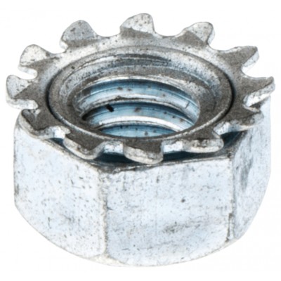 Гайка Husqvarna (5332711-84) заміна арт. 8732205-00