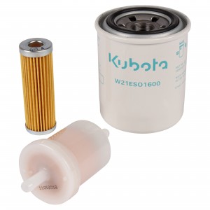 SERVICE KIT P525DX KIT 2 EVERY Husqvarna (5360480-01)