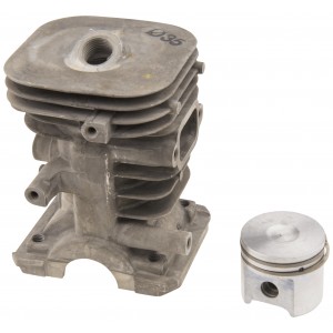 Поршнева у к-ті Husqvarna (5370395-01)