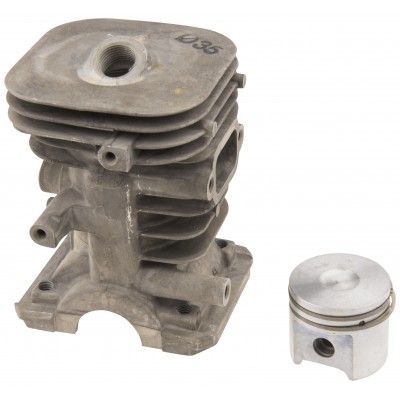 Поршнева у к-ті Husqvarna (5370395-01)