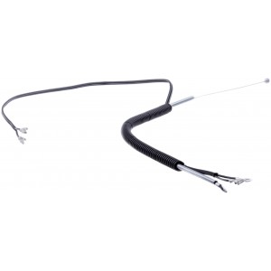 CABLE ASSÝ Husqvarna (5370520-01)