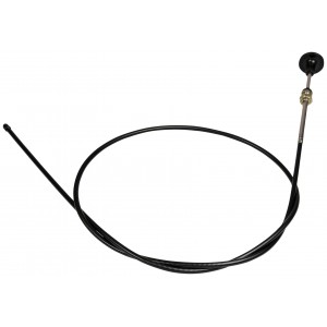 CABLE, CHOKE, KAWASAKI Husqvarna (5391134-58)