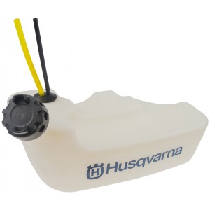 Бак паливний Husqvarna (5774678-01)