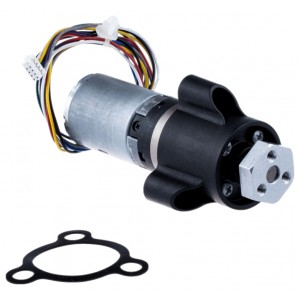 WHEEL MOTOR ASSY WHEEL MOTOR K Husqvarna (5778399-06)