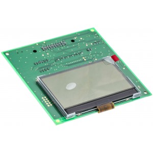 PRINTED CIRCUIT ASSY Husqvarna (5781271-01)
