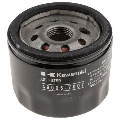 Фільтр масляний Kawasaki 49065-7007 Husqvarna TC 342T, TC 342, P524, Kawasaki Engine (For AU) (5781592-01)