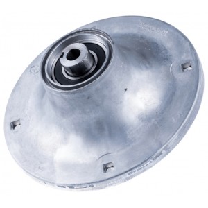 Корпус в к-ті з валом Husqvarna (5803514-02)
