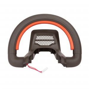 Ручка передняя Husqvarna (5887604-01) замена арт.5914264-01