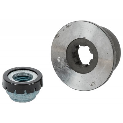 SUPPORT FLANGE KIT MULCHING Husqvarna (5936659-01)