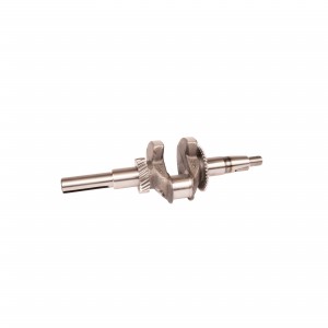 CRANKSHAFT Husqvarna (5993491-30)