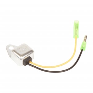 SENSOR ENGINE OIL PROTECTOR Husqvarna (5993492-19)