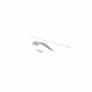 THROTTLE ASSY Husqvarna (5993492-39)