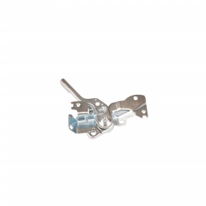 THROTTLE HANDLE Husqvarna (5993492-41)
