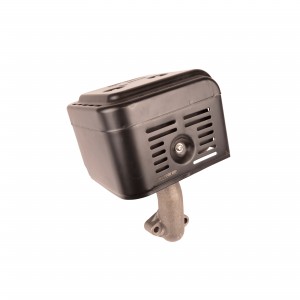 MUFFLER Husqvarna (5993493-02)