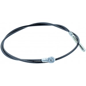 Трос керування L=1120 мм Husqvarna (5016048-04)