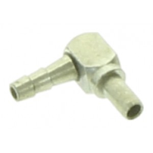 FUEL INLET-FITTING Husqvarna (5018225-01)
