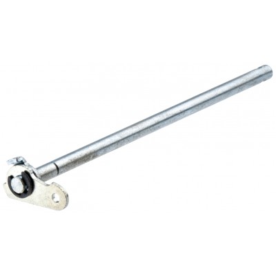 SHAFT CPL. Husqvarna (5021525-01)