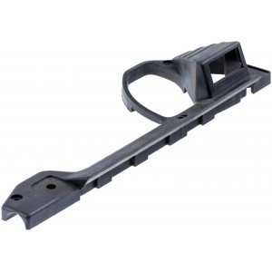 HANDLE Husqvarna (5024101-02)