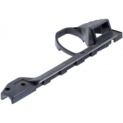 HANDLE Husqvarna (5024101-02)
