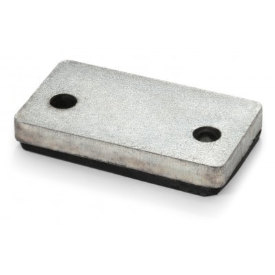 ESCUTCHEON PLATE Husqvarna (5025072-02)