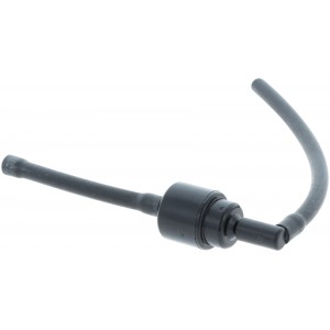 VENTILATIONHOUSE CPL. Husqvarna (5034548-01)