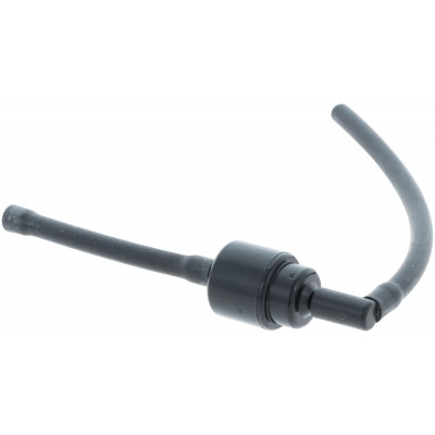 VENTILATIONHOUSE CPL. Husqvarna (5034548-01)