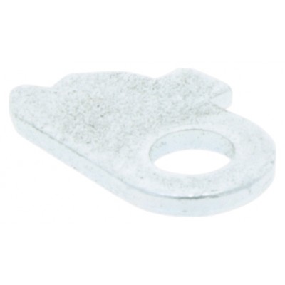 CHOKE FLAP Husqvarna (5034817-01)