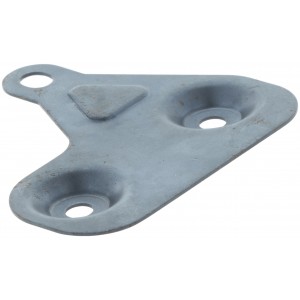 SUPPORT PLATE Husqvarna (5034856-01)