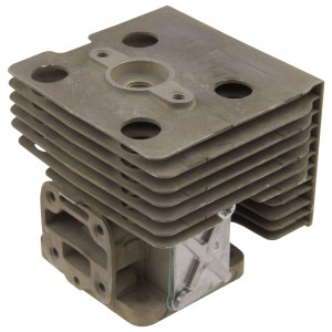 CYLINDER Husqvarna (5041187-01)
