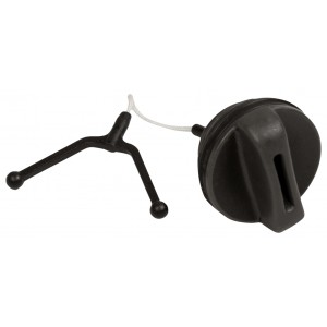 Кришка паливного бака Husqvarna (5054152-01) заміна арт. 5778786-03 Кришка паливного бака Husqvarna (5054152-01) заміна арт. 5778786-03