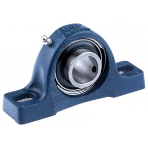 Підшипник UNIT Husqvarna (5060436-01)