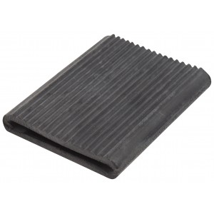 PEDAL RUBBER Husqvarna (5065062-01)