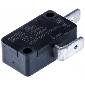 Вимикач Husqvarna (5080341-20)
