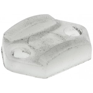 CABLE CLAMP Husqvarna (5080343-01)