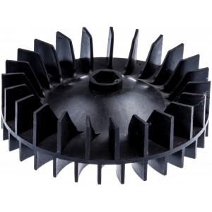 FAN Husqvarna (5118017-67)