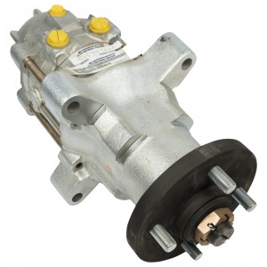 MOTOR Husqvarna (5159992-01)